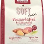 BOSCH Soft Maxi Water buffalo and sweet potatoes - dry dog food - 2,5kg