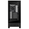 ASUS A31 Plus TG ARGB BLACK Midi Tower ASUS A31 Plus TG ARGB BLACK Midi Tower