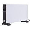 ProfiCare PC-GB 3021 Hot air brush Warm White 37 W ProfiCare PC-GB 3021 Hot air brush Warm White 37 W