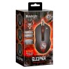 MOUSE DEFENDER GM-927 SLEIPNIR OPTIC 12800dpi 6P MOUSE DEFENDER GM-927 SLEIPNIR OPTIC 12800dpi 6P