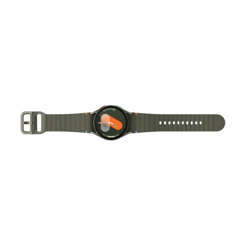 Samsung Galaxy Watch 7 L305 LTE 40mm Green - smartphone, green Samsung Galaxy Watch 7 L305 LTE 40mm Green - smartphone, green
