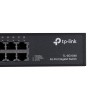 TP-Link TL-SG1048 Unmanaged Gigabit Ethernet (10/100/1000) 1U Black TP-Link TL-SG1048 Unmanaged Gigabit Ethernet (10/100/1000) 1U Black