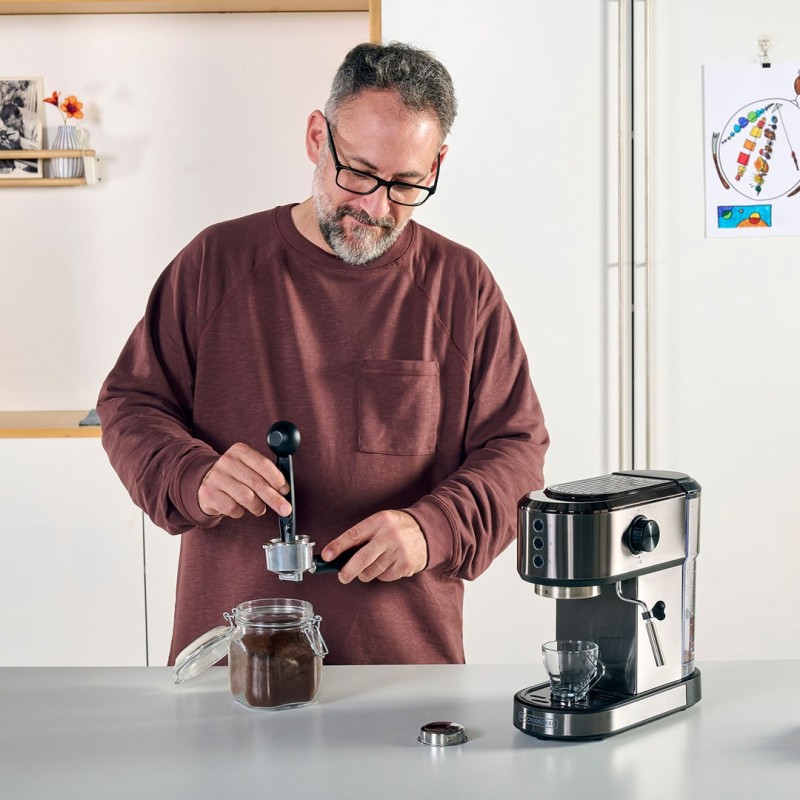 Black+Decker BXCO1350E cob coffee maker Black+Decker BXCO1350E cob coffee maker