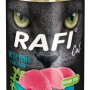 DOLINA NOTECI Rafi Cat Adult with tuna - wet cat food - 400g