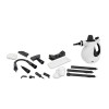 Esperanza EHS008 Steam Washer 0.35L Black, White 900W Esperanza EHS008 Steam Washer 0.35L Black, White 900W