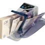 Safescan 2000 Banknote counting machine Grey