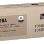 Actis TB-241BA Toner (replacement for Brother TN-241BK; Standard; 2500 pages; black)