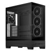 ASUS A31 Plus TG ARGB BLACK Midi Tower ASUS A31 Plus TG ARGB BLACK Midi Tower