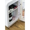 Adler AD 8085 fridge Freestanding 4 L G