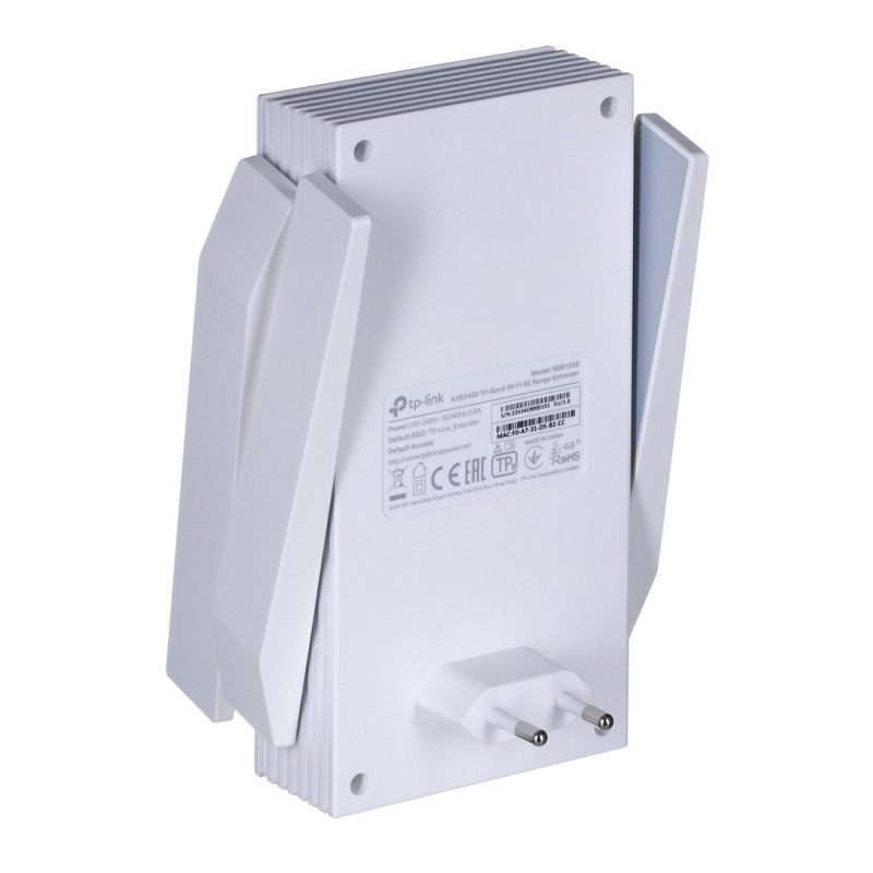 Repeater Mercusys ME80X Repeater Mercusys ME80X