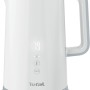 Tefal Sense KO6931 electric kettle 1.5 L 1800 W White