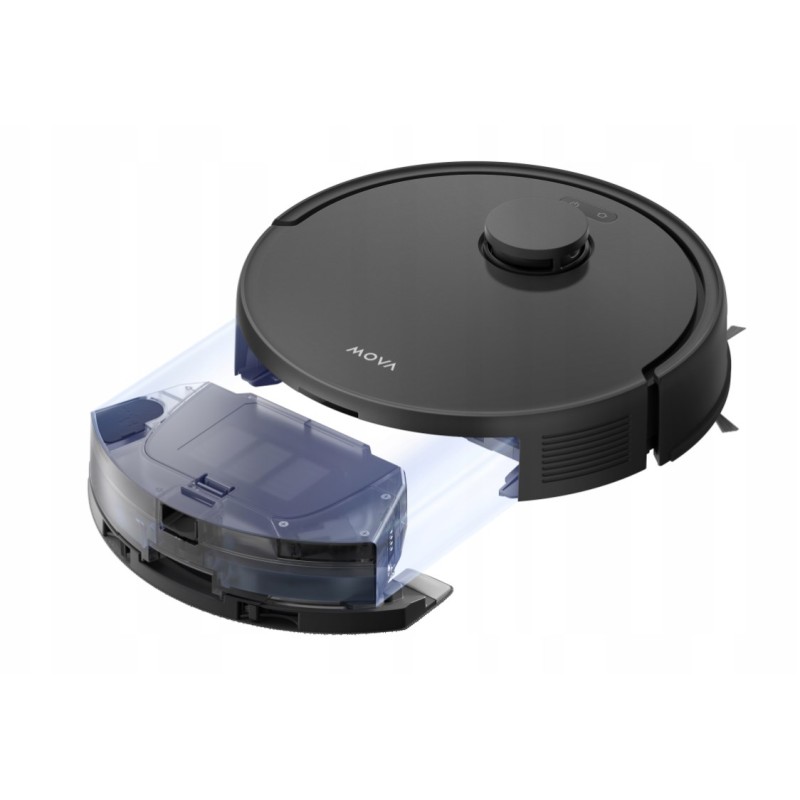 Cleaning robot Mova by Dreame E20 (Black) Cleaning robot Mova by Dreame E20 (Black)