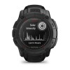 Garmin Instinct 2X Solar Tactical Edition 2.79 cm (1.1 Garmin Instinct 2X Solar Tactical Edition 2.79 cm (1.1