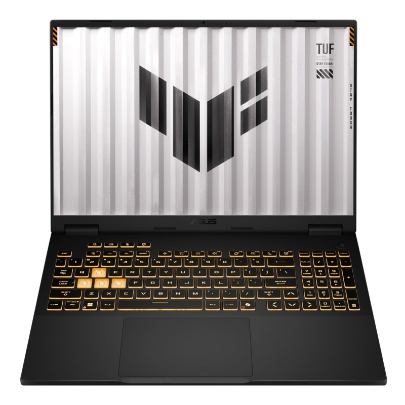 ASUS TUF Gaming F16 FA608UH-R7165W Laptop AMD Ryzen 7 260 16 ASUS TUF Gaming F16 FA608UH-R7165W Laptop AMD Ryzen 7 260 16