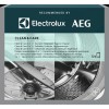ELECTROLUX washing machine and dishwasher preparation M2GCP121 ELECTROLUX washing machine and dishwasher preparation M2GCP121