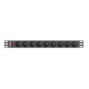 LANBERG POWER STRIP RACK 19