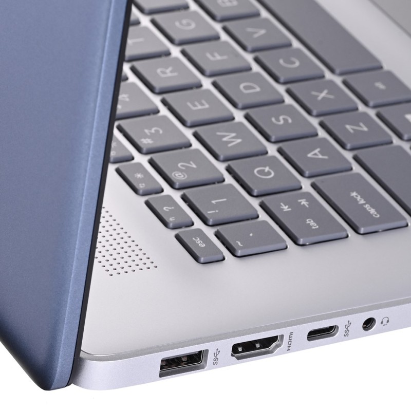 HP 17-CN3013DS Intel® N N200 Laptop 43.9 cm (17.3