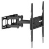 Tracer WallFlex LCD/LED TV Mount, Black