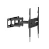 Tracer WallFlex LCD/LED TV Mount, Black