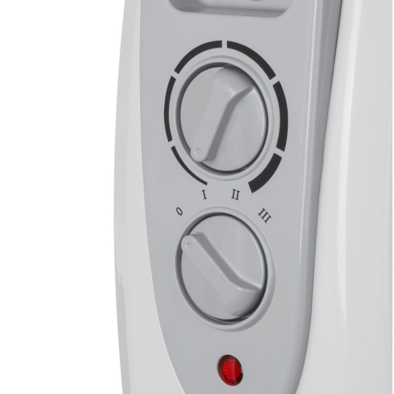 ProfiCare PC-HT 3010 2200 W Bronze, Brown ProfiCare PC-HT 3010 2200 W Bronze, Brown