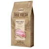 CARNILOVE True Fresh Adult Dogs Turkey - dry dog food - 11.4 kg CARNILOVE True Fresh Adult Dogs Turkey - dry dog food - 11.4 kg