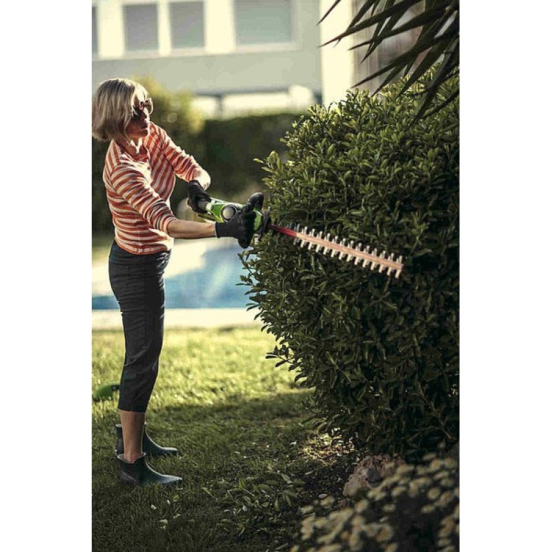 Hedge trimmer 40V Greenworks G40HT61 - 2200907 Hedge trimmer 40V Greenworks G40HT61 - 2200907