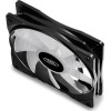 COOLER MASTER WENTYLATOR Mobius 120 Black Edition COOLER MASTER WENTYLATOR Mobius 120 Black Edition