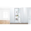 Bosch Serie 6 KIS87AFE0 fridge-freezer Built-in 272 L E White