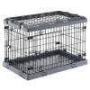 FERPLAST Superior 75 - dog cage - 77 x 51 x 55 cm.