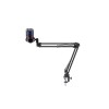 Havit GK50 Pro - gaming microphone, black Havit GK50 Pro - gaming microphone, black