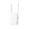 Tenda A23 network extender Network transmitter & receiver 10, 100, 1000 Mbit/s Tenda A23 network extender Network transmitter & receiver 10, 100, 1000 Mbit/s
