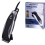 Esperanza EBC005 hair trimmers/clipper Black, White