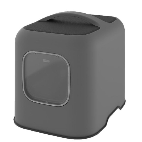 ROTHO Biala Anthracite - cat litter box ROTHO Biala Anthracite - cat litter box