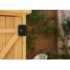 Yale Outdoor Window/Door Contact alarm trigger module Black Yale Outdoor Window/Door Contact alarm trigger module Black