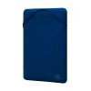 HP Reversible Protective 14.1-inch Blue Laptop Sleeve 14.1