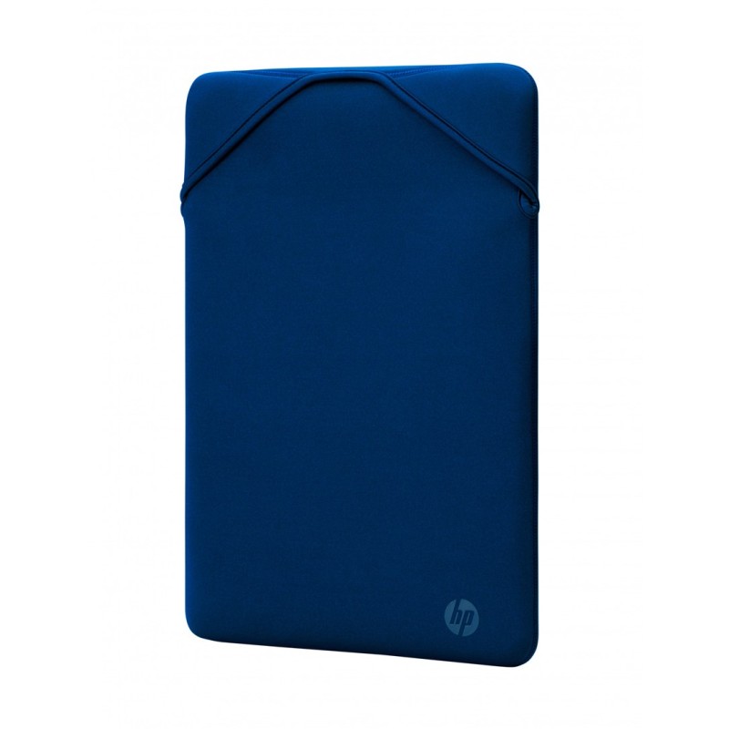 HP Reversible Protective 14.1-inch Blue Laptop Sleeve 14.1