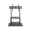 ART S-13 Mobile LCD/LED TV stand 37-100