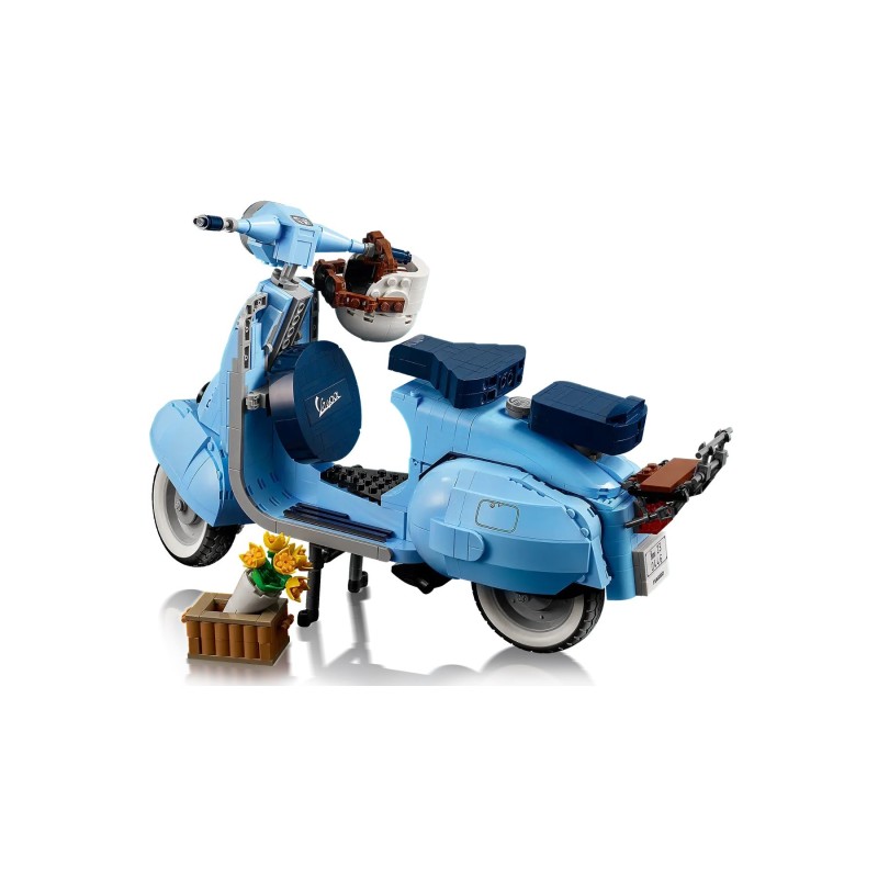 LEGO ICONS 10298 VESPA 125 LEGO ICONS 10298 VESPA 125