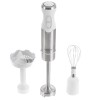 Camry CR 4623 Hand blender set 1600 W white Camry CR 4623 Hand blender set 1600 W white