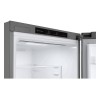LG GBV3200DPY fridge-freezer Freestanding 387 L D Metallic, Silver LG GBV3200DPY fridge-freezer Freestanding 387 L D Metallic, Silver