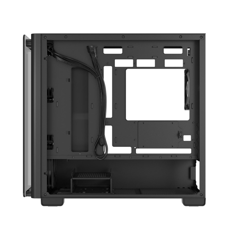 ASUS A23 PLUS TG ARGB BLACK ASUS A23 PLUS TG ARGB BLACK