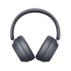 Baseus Bass 35 Max Headphones Wired & Wireless Head-band Music USB Type-C Bluetooth Grey Baseus Bass 35 Max Headphones Wired & Wireless Head-band Music USB Type-C Bluetooth Grey
