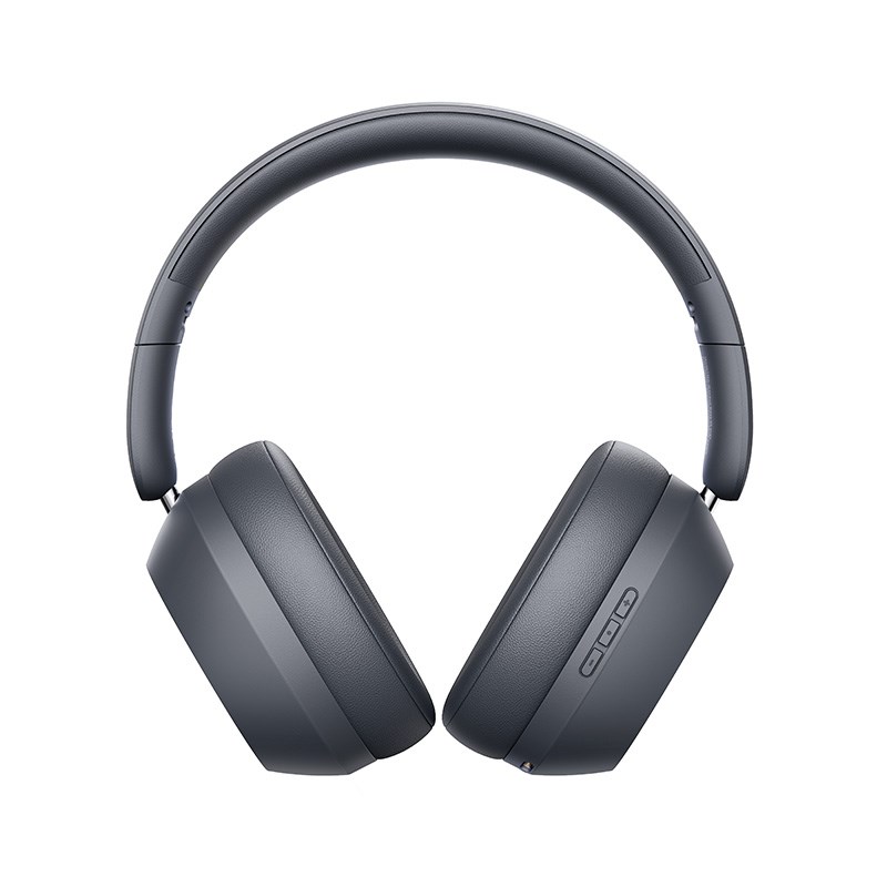 Baseus Bass 35 Max Headphones Wired & Wireless Head-band Music USB Type-C Bluetooth Grey Baseus Bass 35 Max Headphones Wired & Wireless Head-band Music USB Type-C Bluetooth Grey