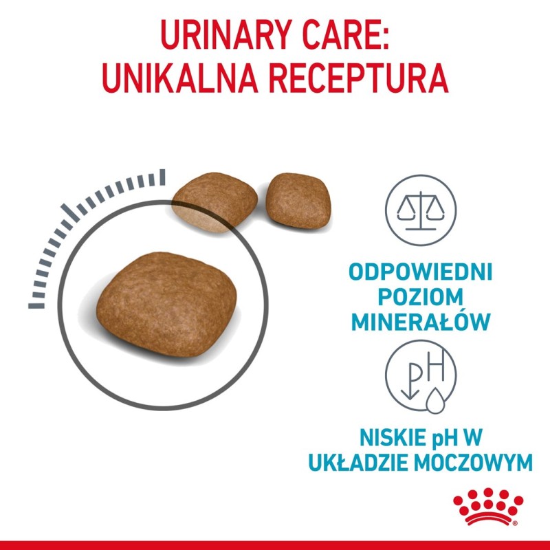 Royal Canin Urinary Care dry cat food 10 kg Royal Canin Urinary Care dry cat food 10 kg