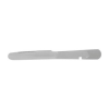 BW camping cutlery set - Stainless Steel BW camping cutlery set - Stainless Steel