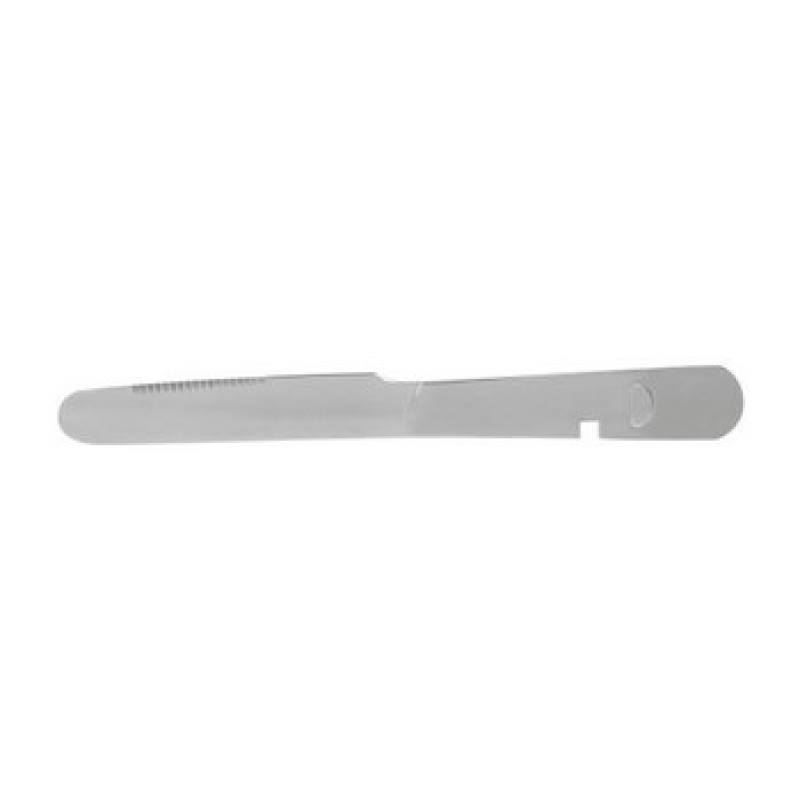 BW camping cutlery set - Stainless Steel BW camping cutlery set - Stainless Steel