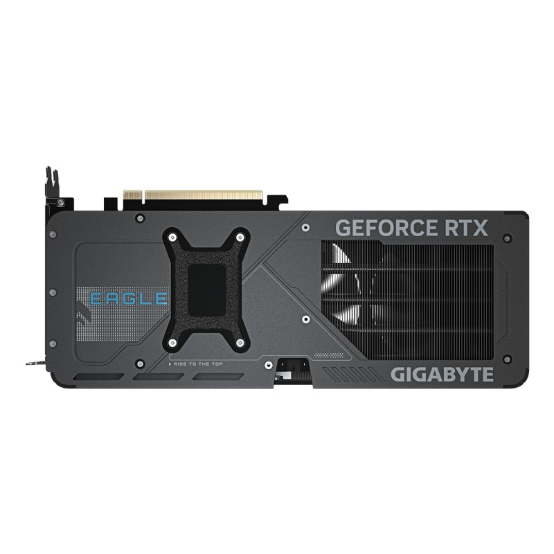 GIGABYTE GeForce RTX 5070 EAGLE OC SFF 12G Graphics Card - 12GB GDDR7, 192bit, PCI-E 5.0, 2587 MHz Core Clock, 3 x DP 2.1a, 1 x HDMI 2.1b, NVIDIA DLSS 4, GV-N5070GAMING OC-12GD GIGABYTE GeForce RTX 5070 EAGLE OC SFF 12G Graphics Card - 12GB GDDR7, 192bit, PCI-E 5.0, 2587 MHz Core Clock, 3 x DP 2.1a, 1 x HDMI 2.1b, NVIDIA DLSS 4, GV-N5070GAMING OC-12GD