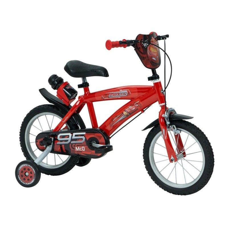 CHILDREN'S BICYCLE 14