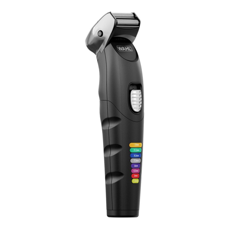 Wahl Color Trim Advanced Black 8 Lithium-Ion (Li-Ion) Wahl Color Trim Advanced Black 8 Lithium-Ion (Li-Ion)