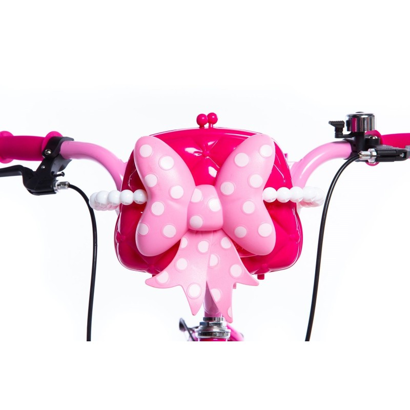 Children's bicycle 16